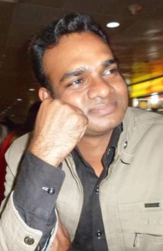 Shorowar Hossain